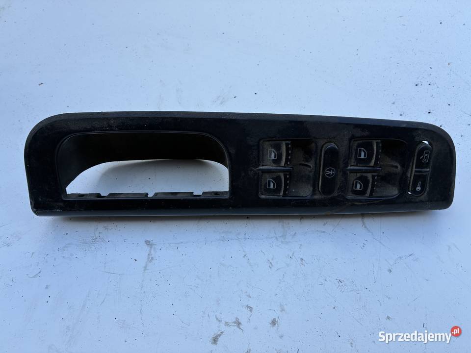 Panel Sterowania Szyb Volkswagen Golf IV 4 lubelskie Wisznice
