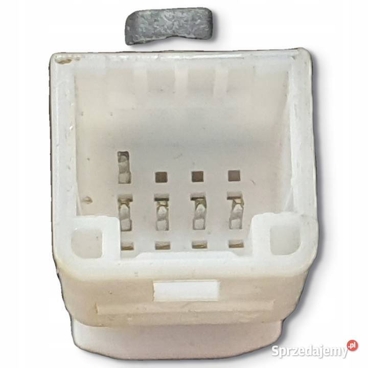 LUSTERKO LEWE KIEROWCY Renault Trafic III Vivaro Chełm sprzedam