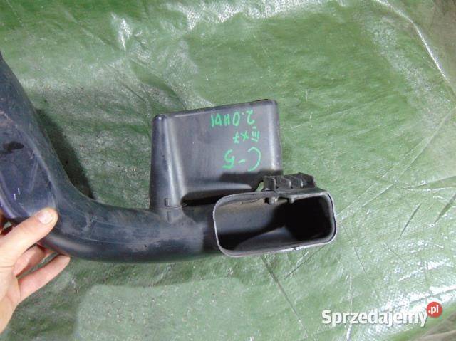RURA DOLOT POWIETRZA C5 III X7 20 HDI 9681448880 wielkopolskie