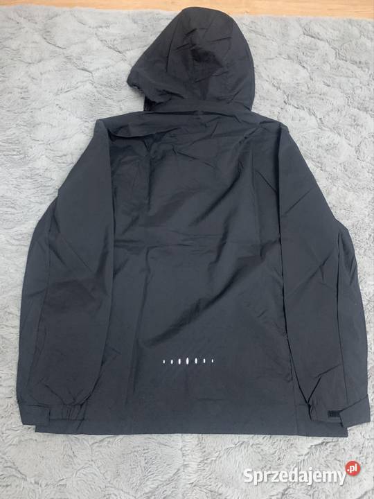 Kurtka przeciwdeszczowa wiatrówka Arcteryx Rozmiar 40(L)