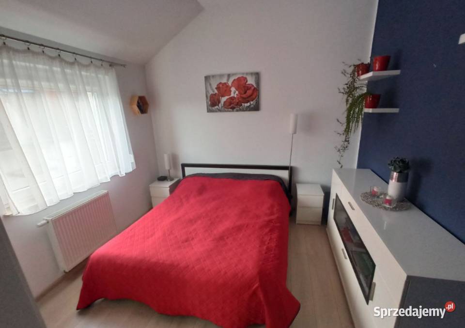 3pok 55met Słonimskiej BALKONGARAŻ2012 Wrocław