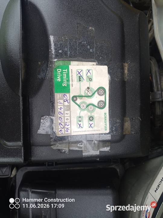 Citroen C3 Samochody osobowe