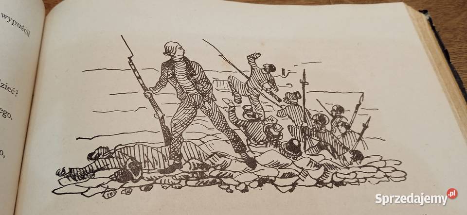 Książka Stulecia 1956 Andrychów