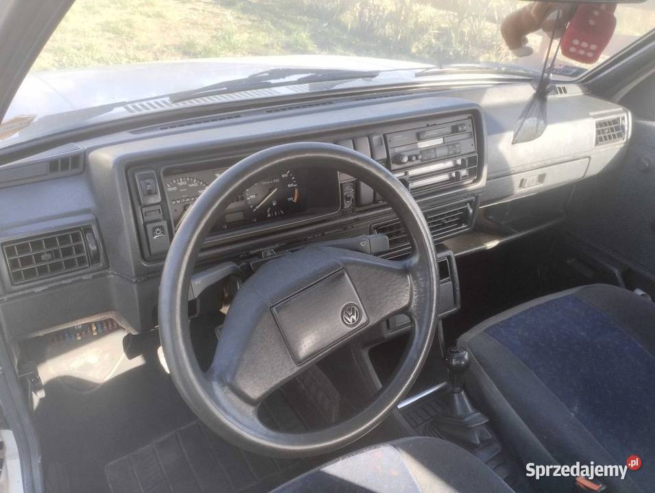 Sprzedam Golf 2 13 kat Opole