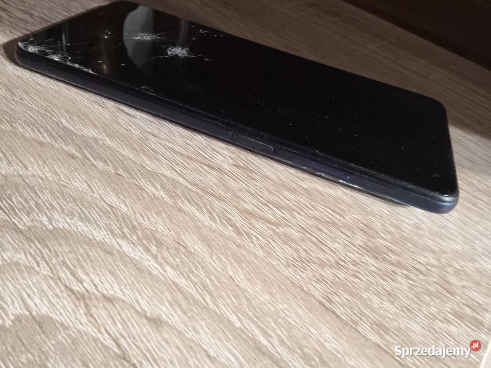 Sprzedam Uszkodzonego Xiaomi M2007J17G Do Xiaomi Golub-Dobrzyń