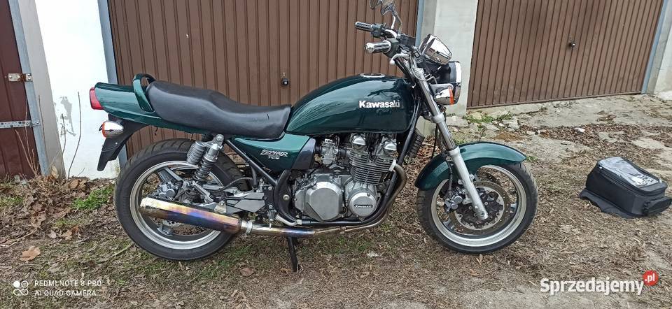 Kawasaki Zephyr 750 93 57 Koszalin