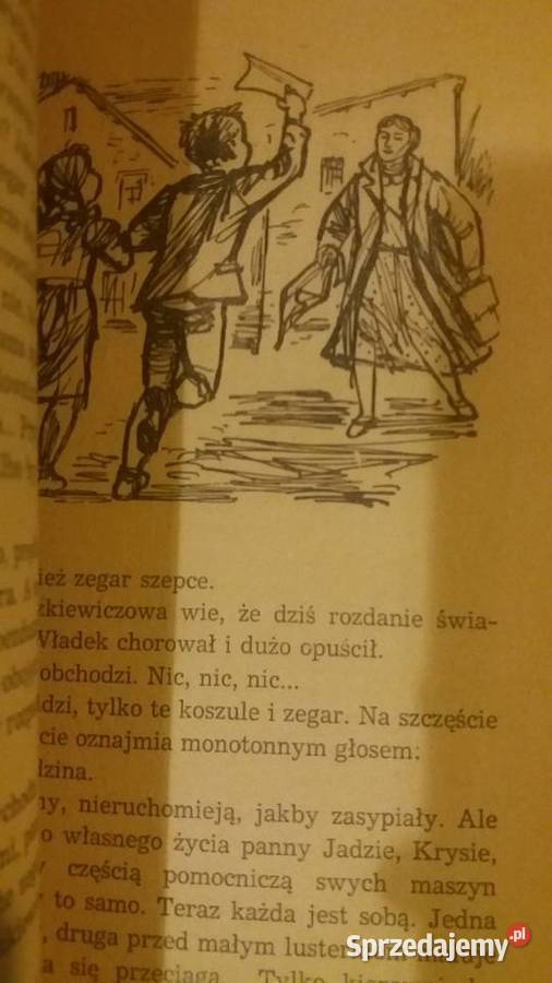 Co by było gdyby książka opowiastki dziecięce sprzedam