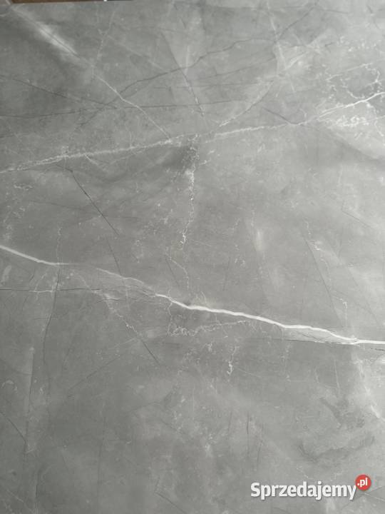 Płytka Armani Silver Poler 60x120 GAT I Płytki ścienne Płytki ścienne Opoczno