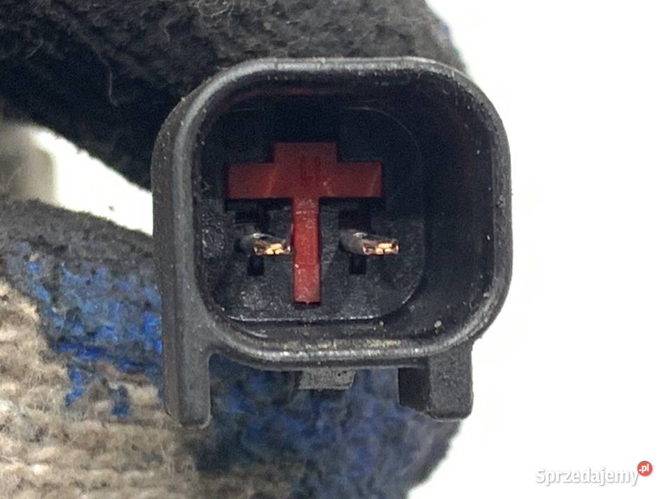 SPRĘŻARKA KLIMATYZACJI VOLVO V50 3M5H19D629HD 20