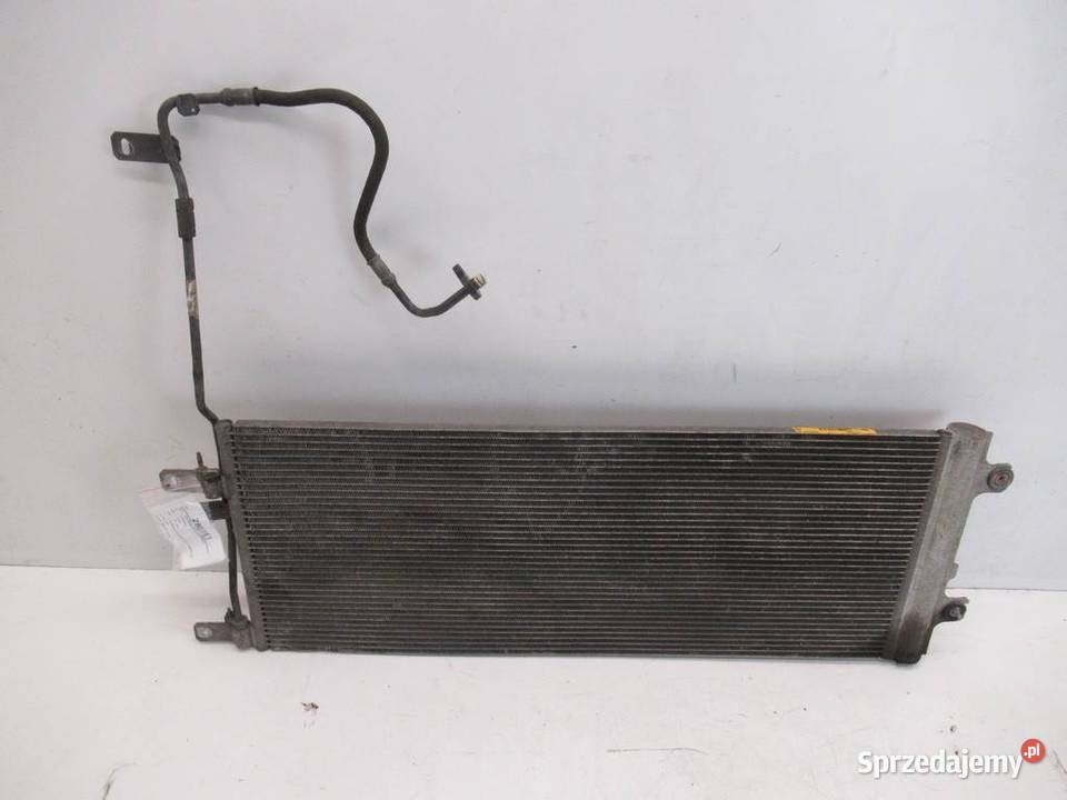 CHŁODNICA KLIMATYZACJI DAF N 1813198 ciężarowe