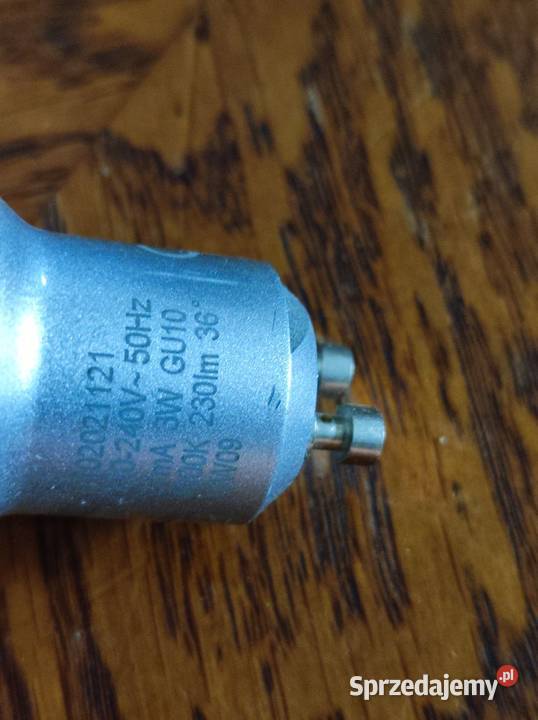 żarówka halogen reflektor led świetlówka lampka Kielce