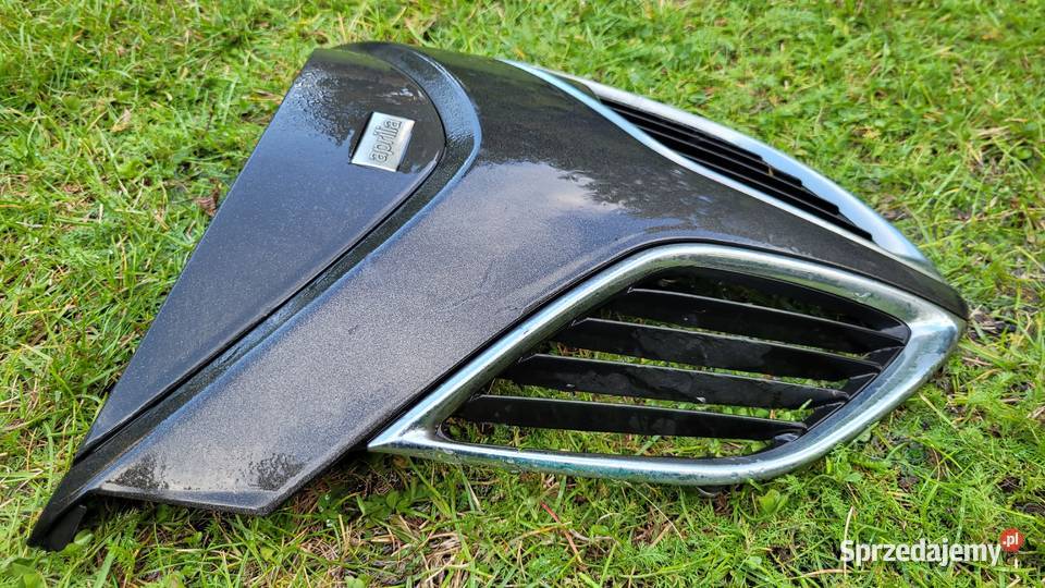 APRILIA SPORTCITY nosek przod wypelnienie czasza Piła