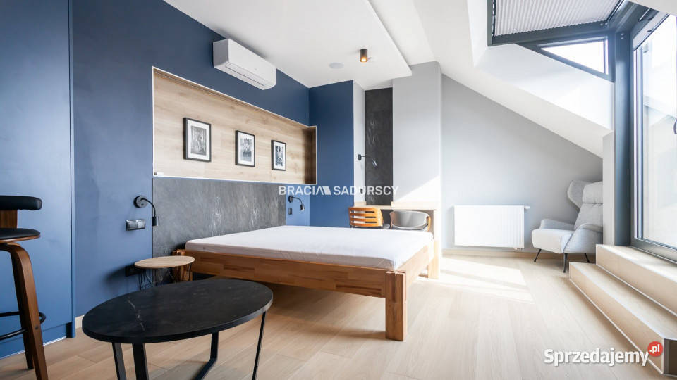 Mieszkanie 31m2 2 pok Kraków Kiełkowskiego apartamentowiec sprzedam