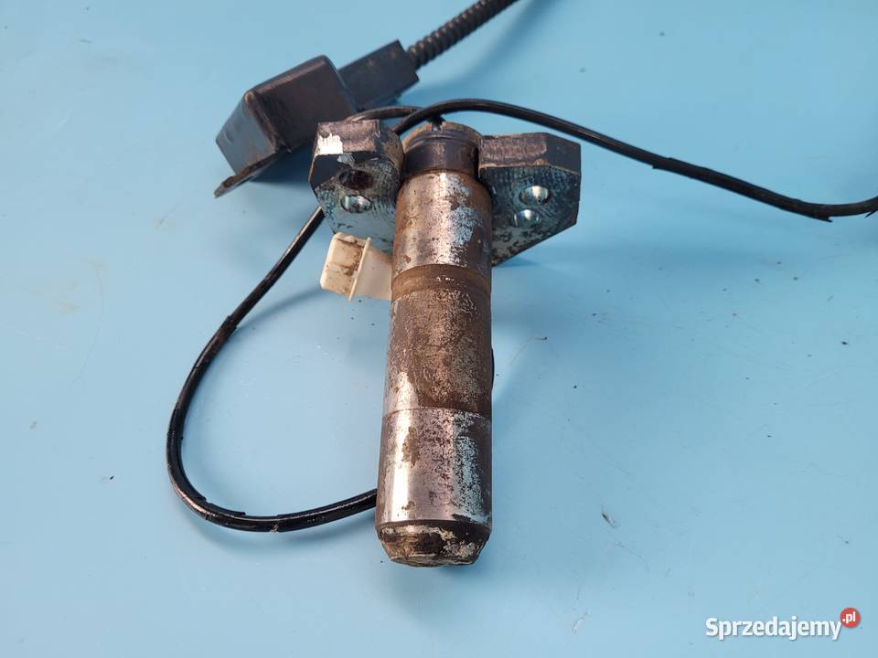 CASE IH PUMA 145 12r SWORZEŃ CZUJNIK SIŁY UCIĄGU Kolno