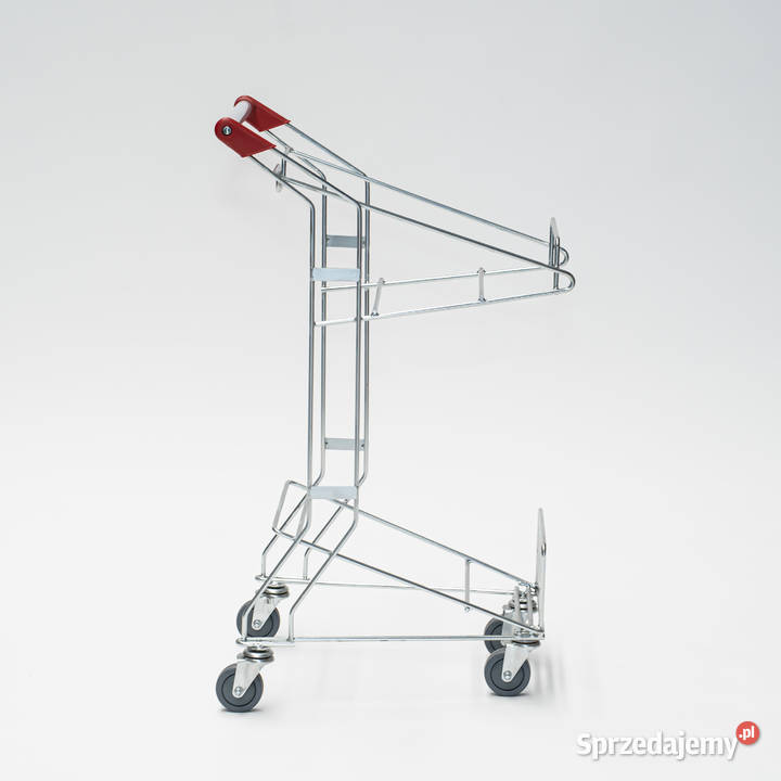 Wózek na koszyki BS12 Kifato Warka