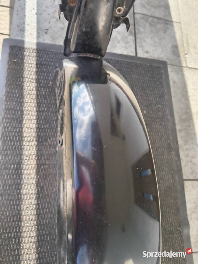 Tylni błotnik lampa Jawa cz 350 podkarpackie Rzeszów