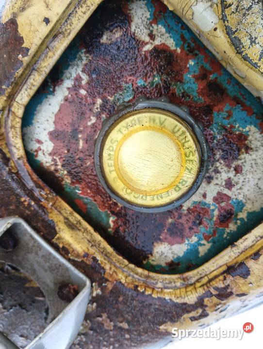 Skuter PEUGEOT 157B kokon Strzyżów