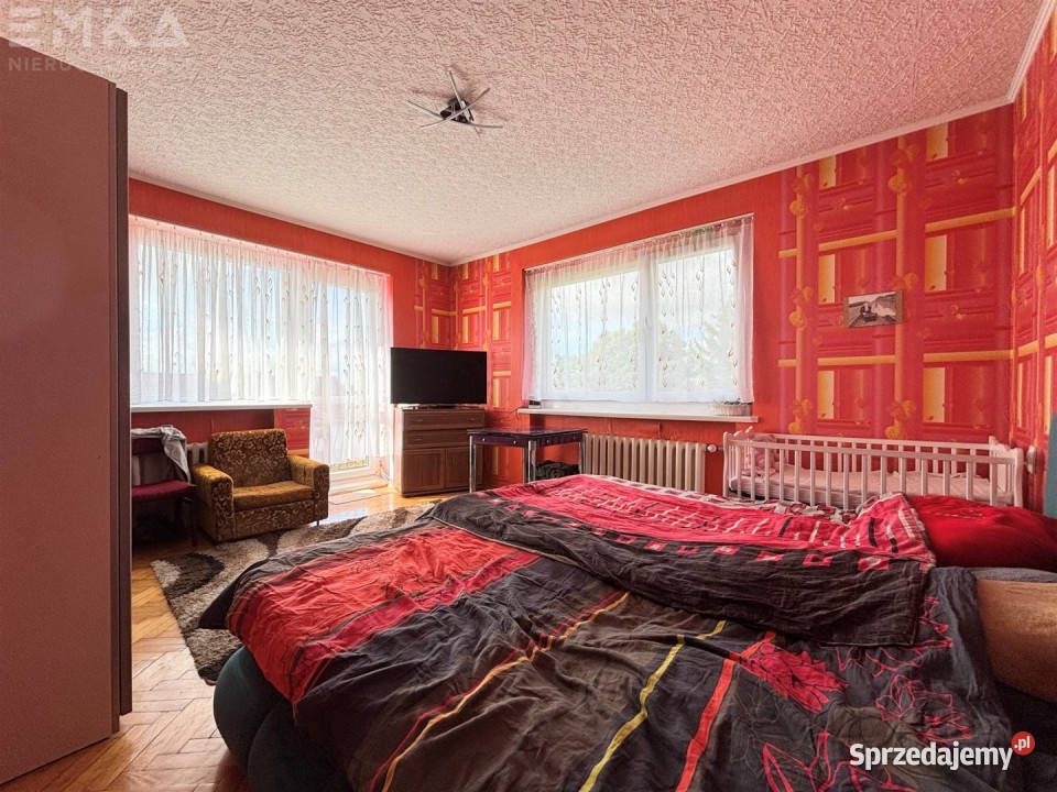 Dom wolnostojący Chełmża Kościuszki 180m2 180m2