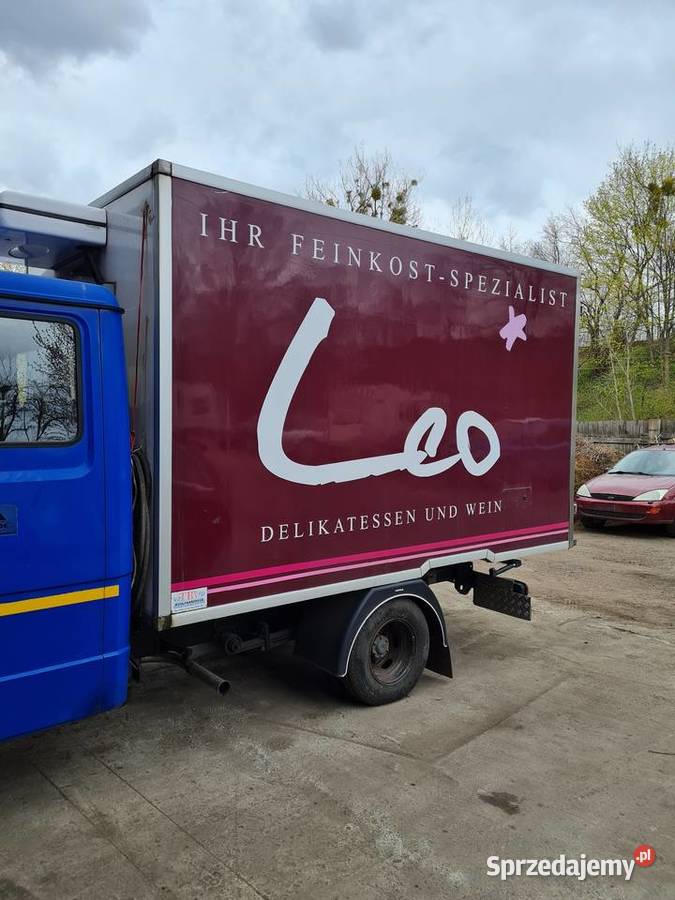 Kontener chłodnia chłodnie zachodniopomorskie Szczecin