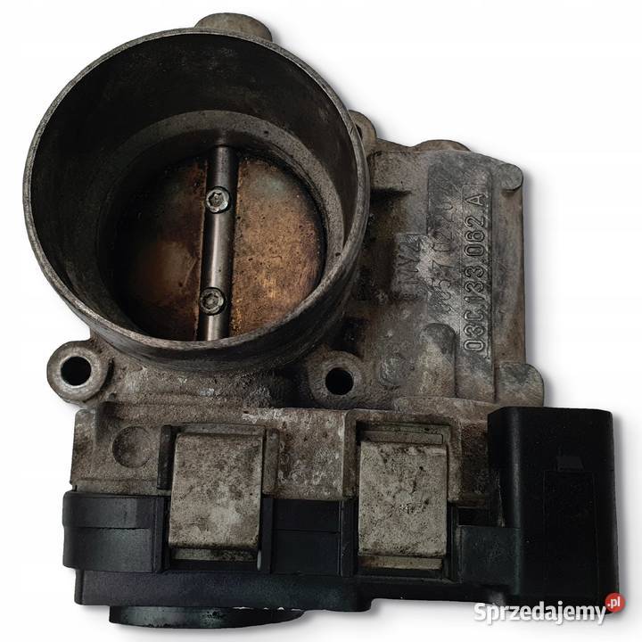 PRZEPUSTNICA Audi A3 8P 16 FSI Magneti Marelli Chełm