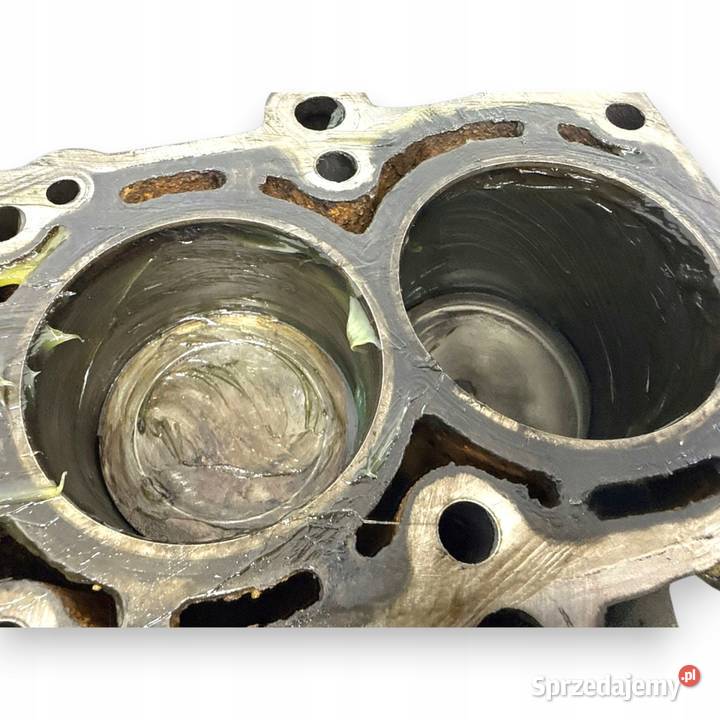 DÓŁ SILNIKA W11B16A Mini Cooper S R50 R52 16 Chełm sprzedam