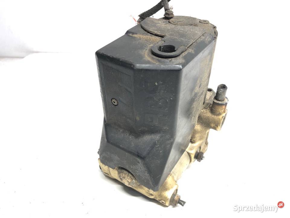 POMPA ABS MERCEDES W124 0265200043 20 136 8493