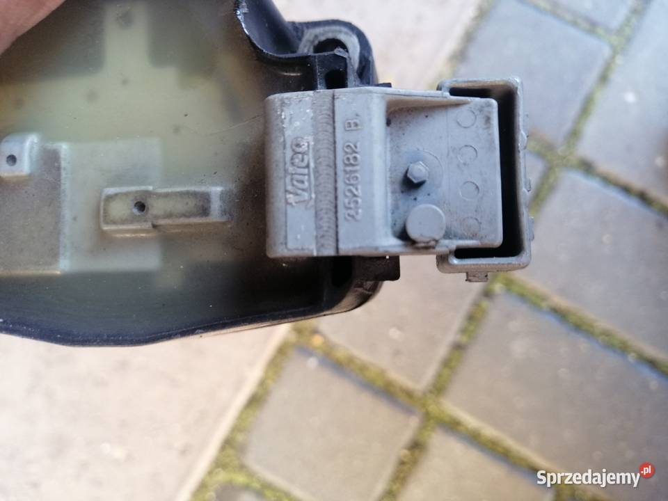 Cewka Peugeot 307 16 Benzyna Kędzierzyn-Koźle