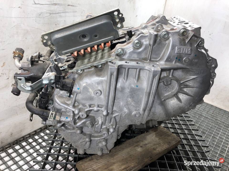 SKRZYNIA BIEGÓW TOYOTA CAMRY 3NM 25 178