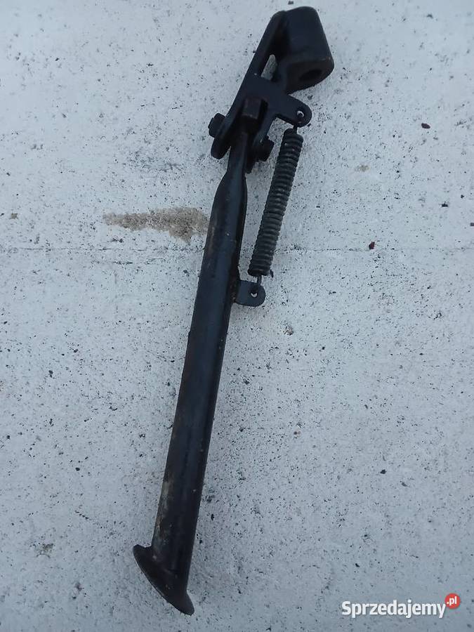 Stopka boczna MZ Etz warmińsko-mazurskie sprzedam