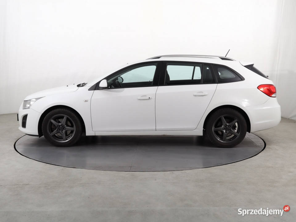 Chevrolet Cruze 17 VCDi Katowice sprzedam