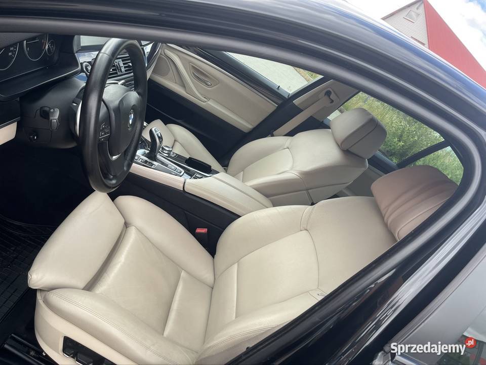 30d Automat Navi Serwis Zak isofix