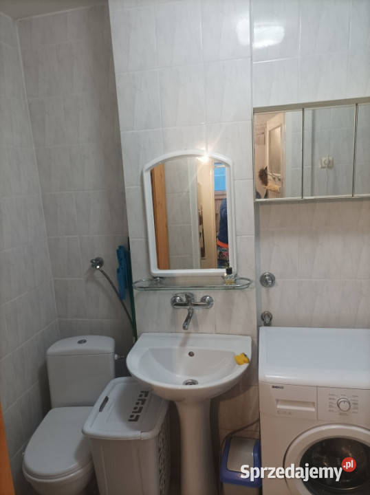 2 oddzielne pokoje zaraz w Centrum Warszawy Warszawa