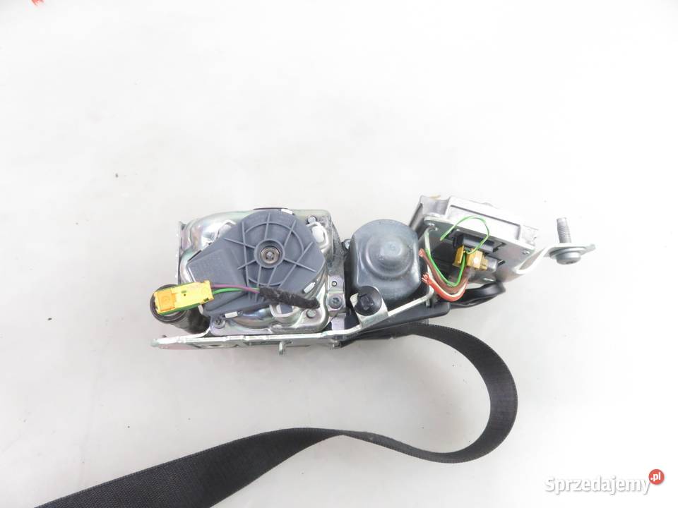 PAS LEWY PRZEDNI MERCEDES W212 610035800C małopolskie