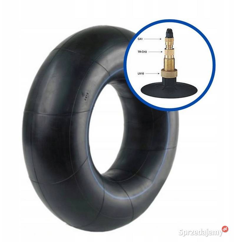 DĘTKA ciągnikowa 14928 TR218A BKT WZMOCNIONA Staszów sprzedam