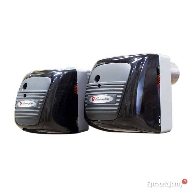 Palniki Lamborghini olejowe 142 400 kW ECO ECOR Chotomów sprzedam