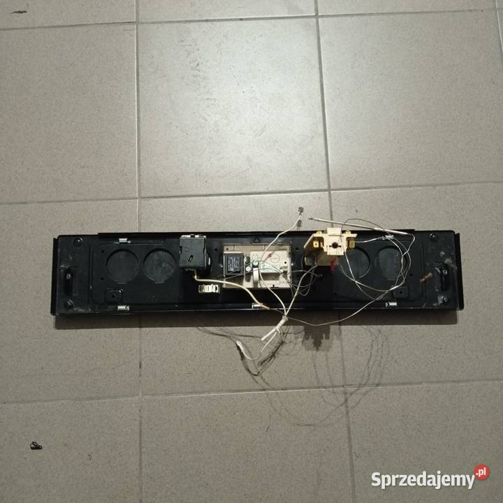 TERMOSTAT PIEKARNIKA AMICA EBI 7522 Inne zachodniopomorskie