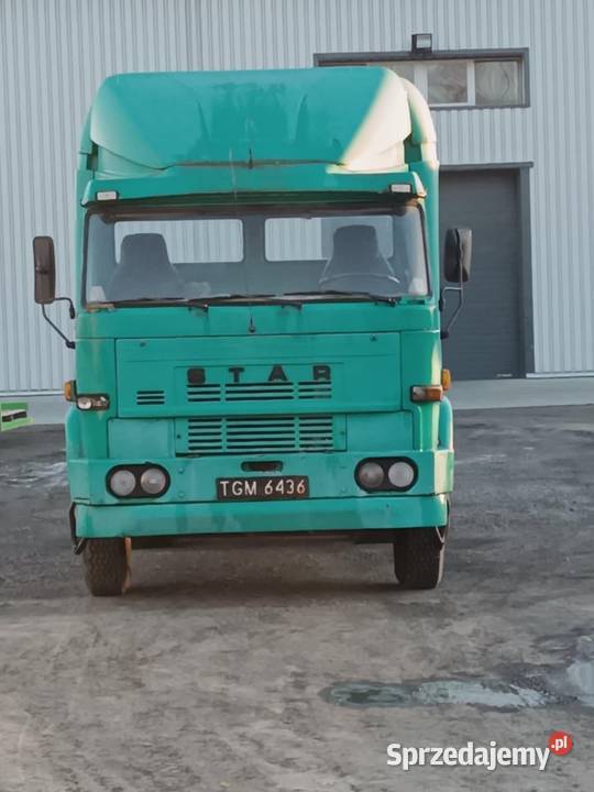Sprzedam Star manualna sprzedam