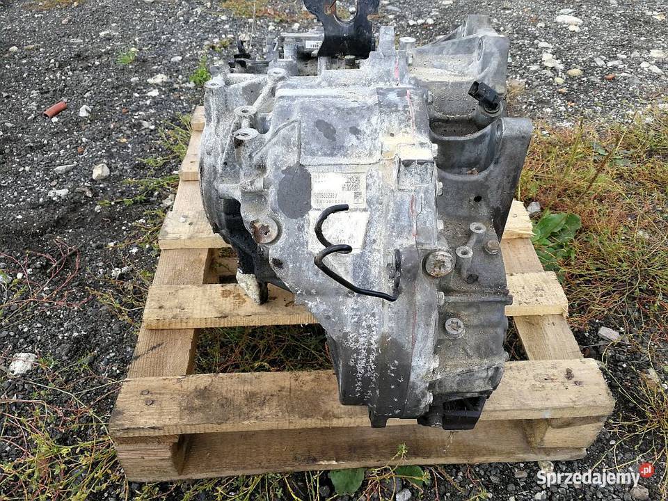 Skrzynia Automat AISIN AM6 20GH05 PEUGEOT osobowe Kąty Wrocławskie