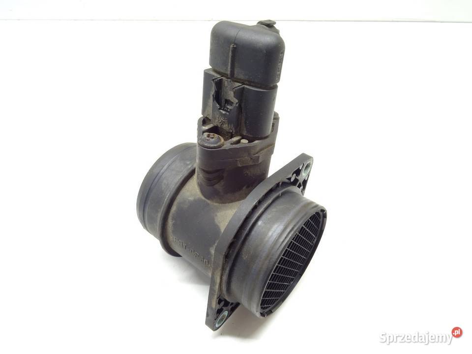 PRZEPŁYWOMIERZ SKODA OCTAVIA I 06A906461 19 90 podkarpackie