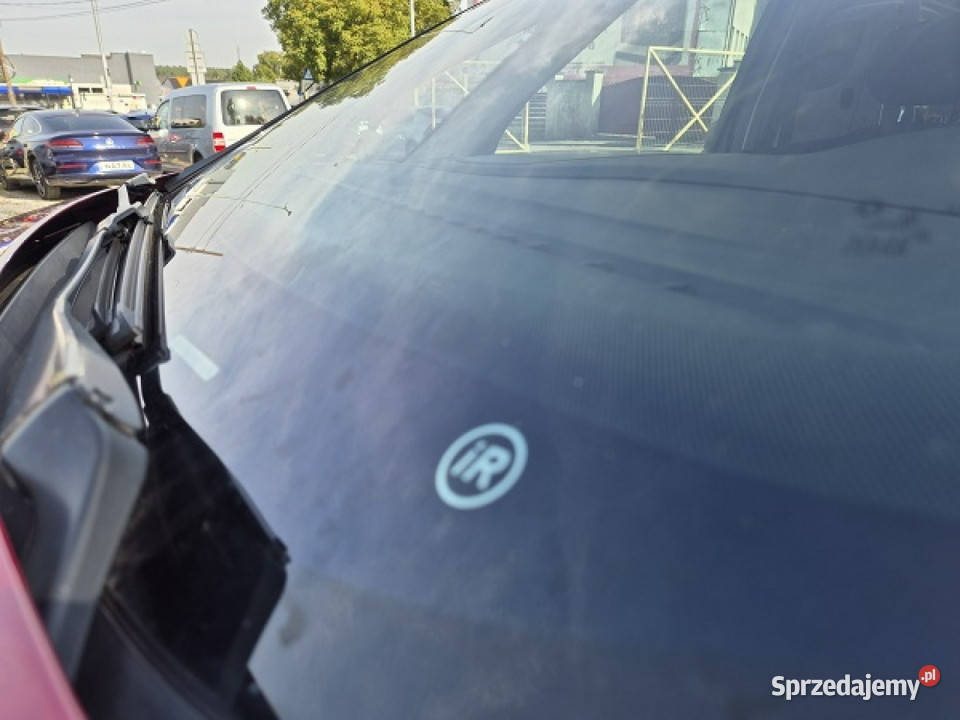 Ford S Convers Navigacja KameraCofania Pdc x 2 Bydgoszcz sprzedam