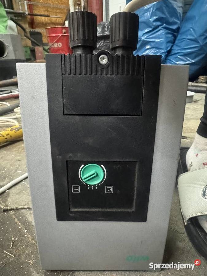 Pompa Obiegowa Wilo Yonos Maxo 400512 Rzeszów