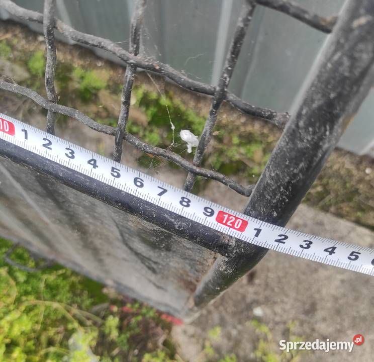 Kratka do samoch LANOS SKODA FABIA I Siedlce