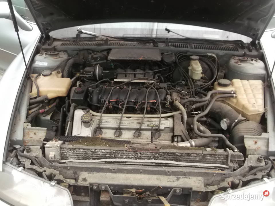 Oldsmobile Aurora na części Pabianice