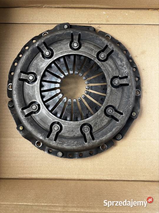 Sprzęgło dwumasa Audi A4 B6 18T Zamość