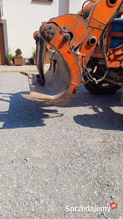 Zetor 6945 UKT Makoszyn