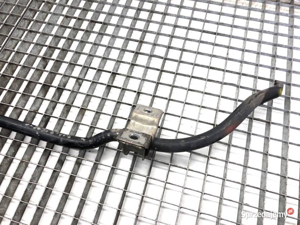 DRĄŻEK STABILIZATORA PRZÓD FIAT DOBLO II Minivan