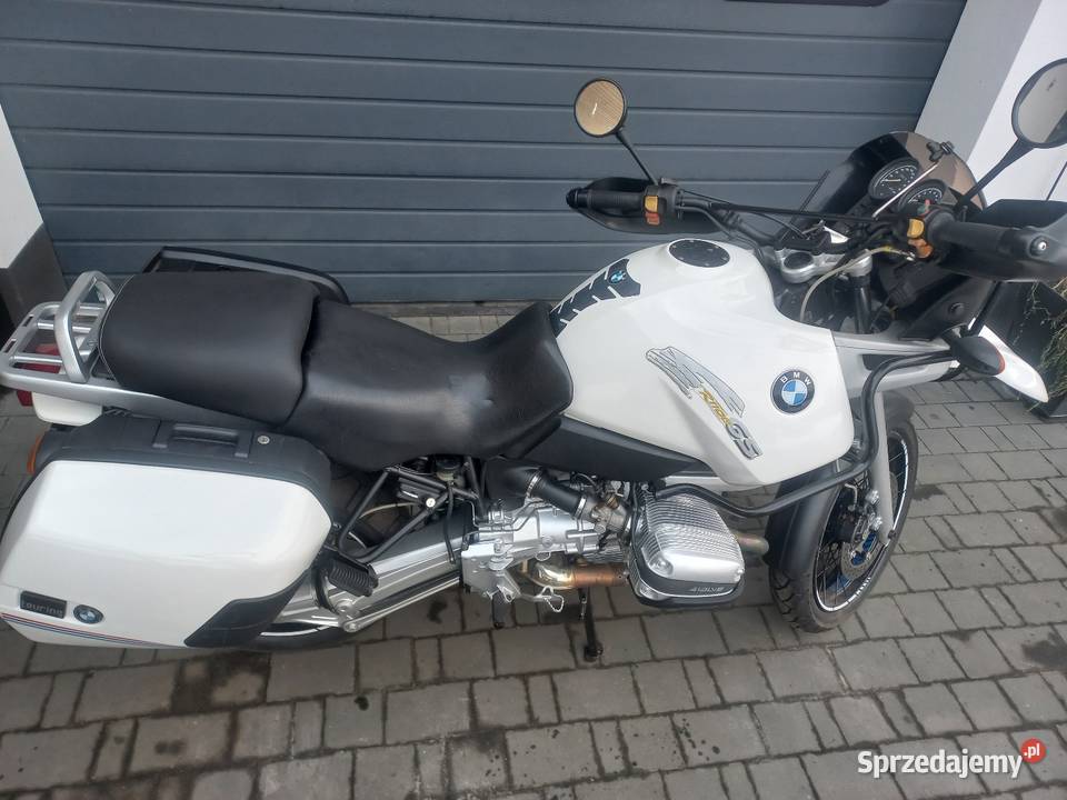 Bmw gs1100 turystyczny Radom