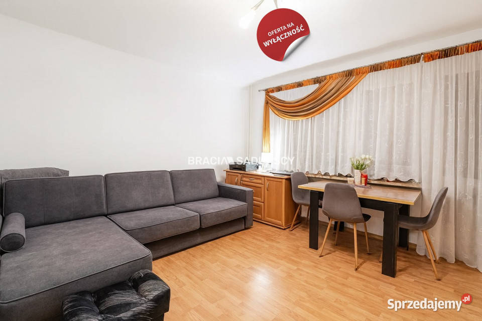 Sprzedam mieszkanie Kraków 502 metry