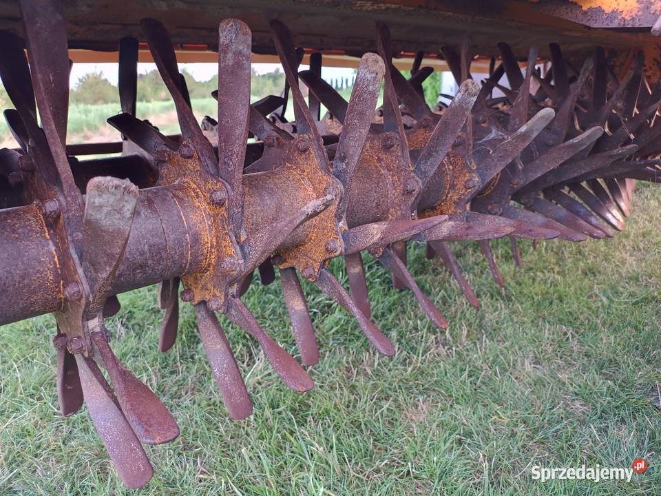 Ciągnik DeutzFahr Agrotron K 100 krajowy Jarocin sprzedam