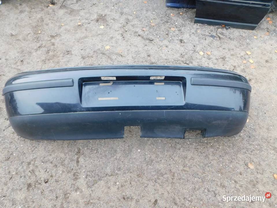 leon I zderzak 33975 WYSYŁKA śląskie